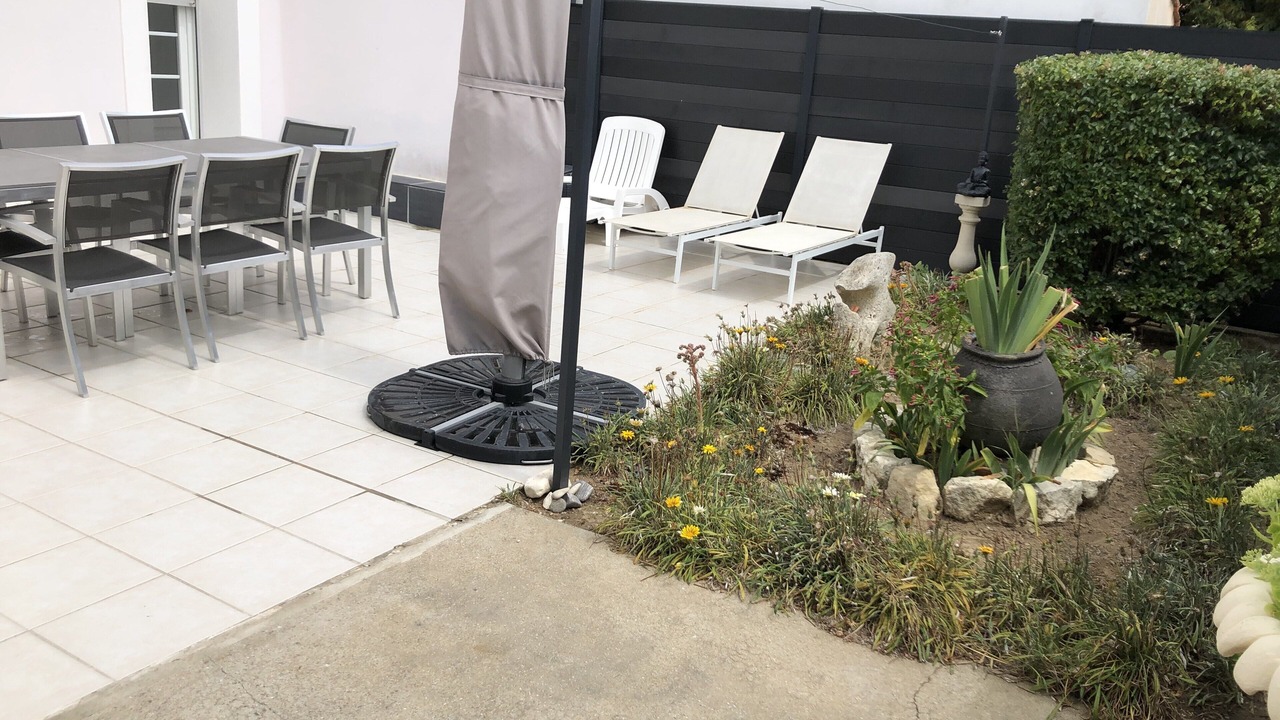 Photo of Outdoor in Quartier du Casino