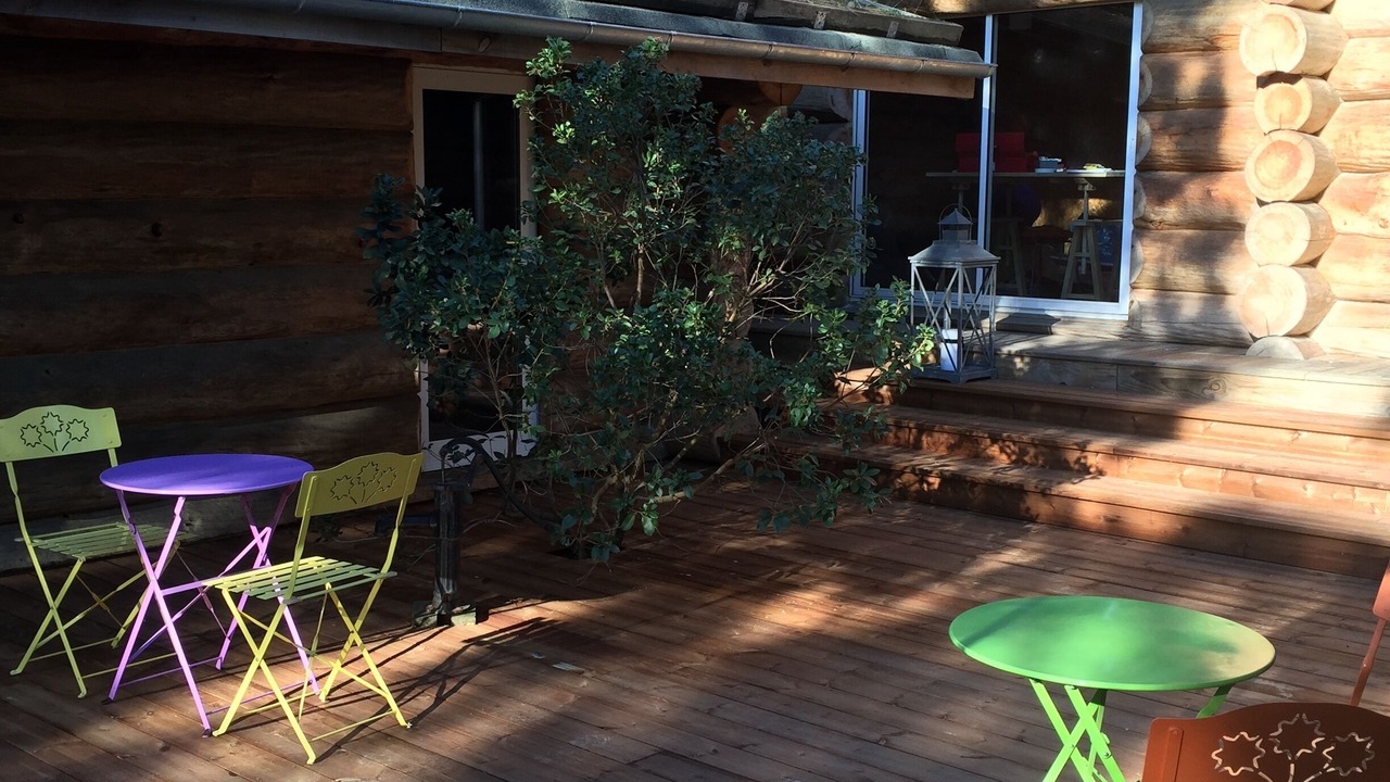 Photo of Outdoor in Carcans Plage