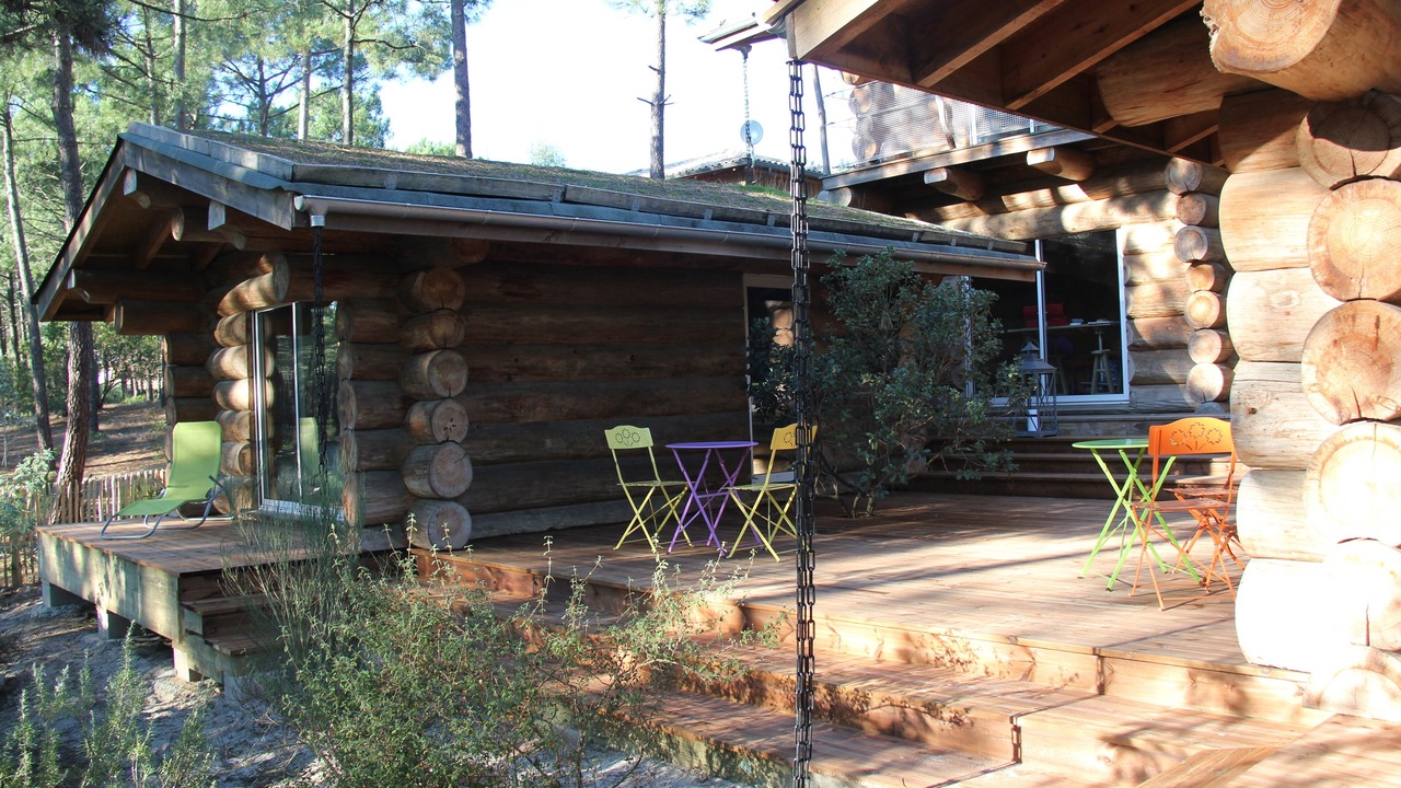 Photo of Outdoor in Carcans Plage