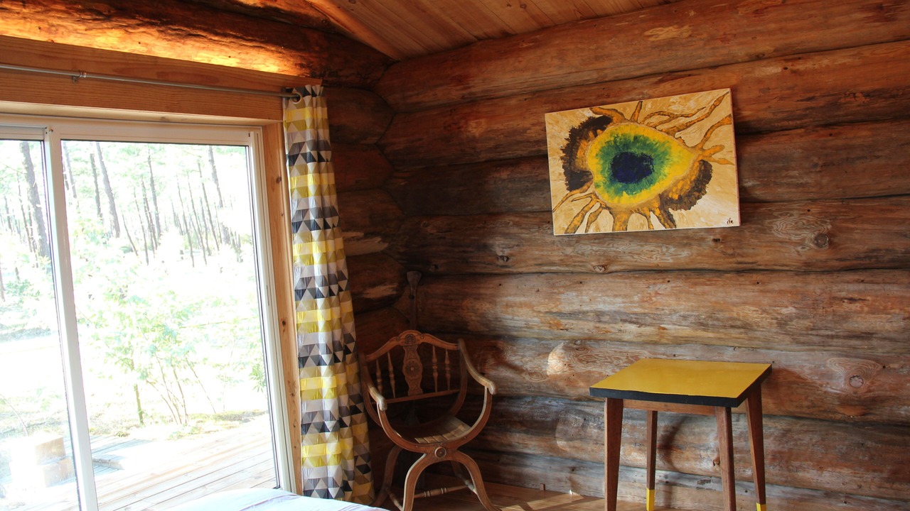 Photo of Bedroom in Carcans Plage