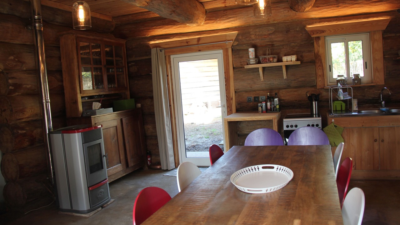 Photo of Kitchen in Carcans Plage