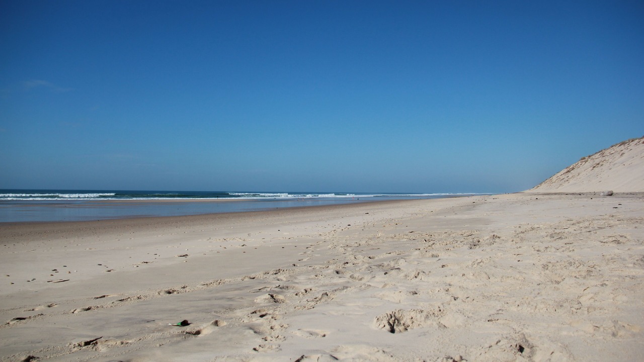 Photo of Others in Carcans Plage