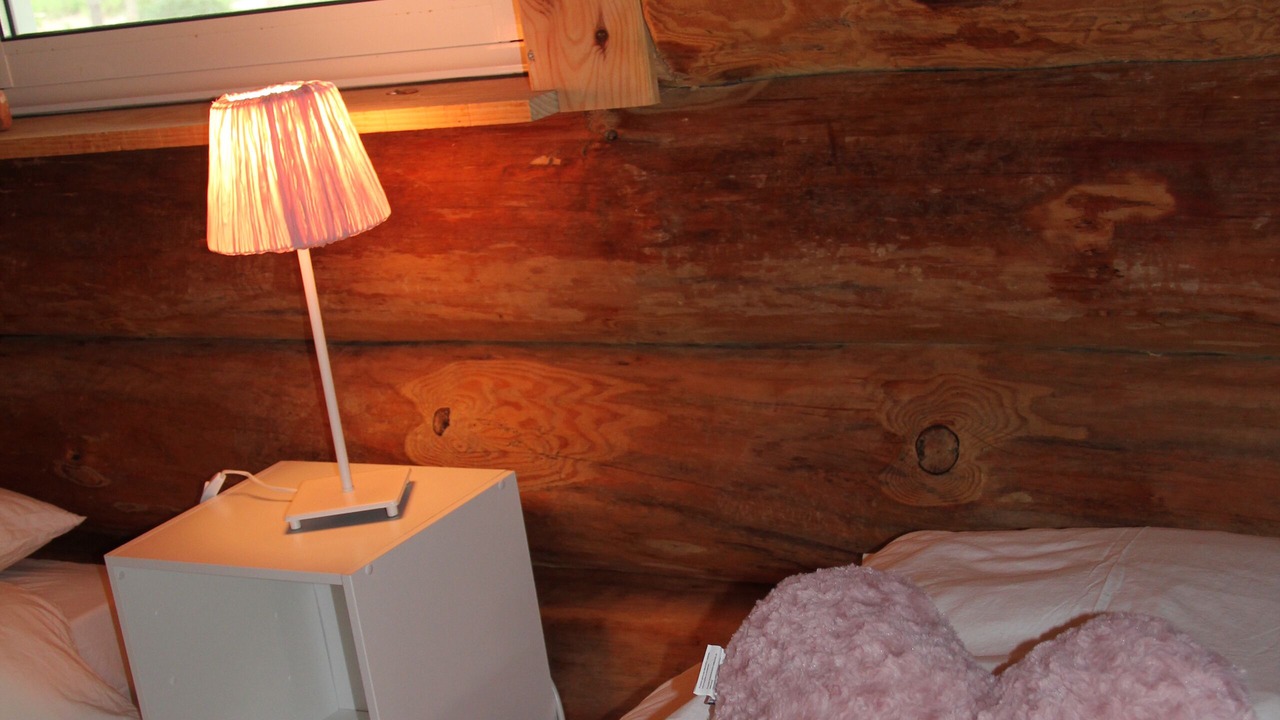 Photo of Bedroom in Carcans Plage