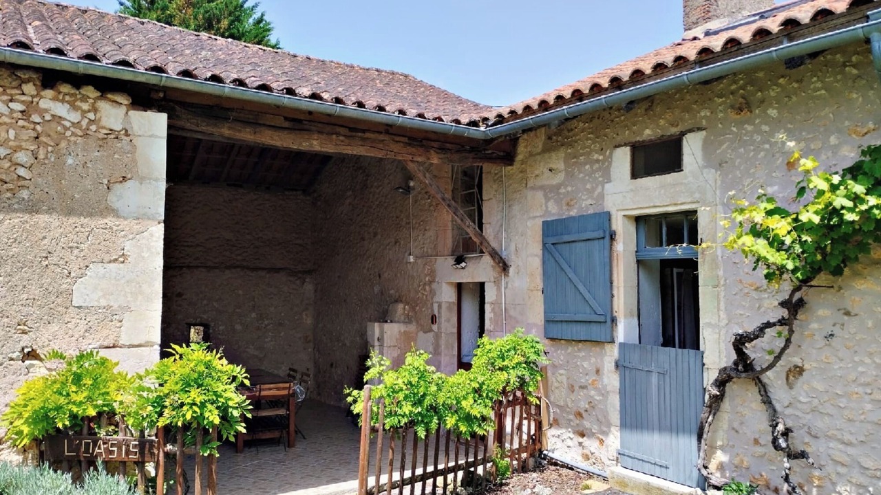 Photo of Outdoor in Neuvic