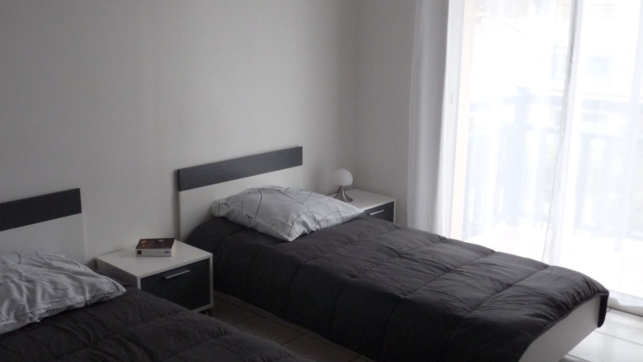 Photo of Bedroom in Arcachon
