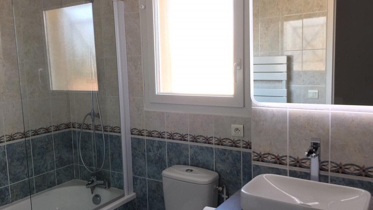 Photo of Bathroom in Arcachon