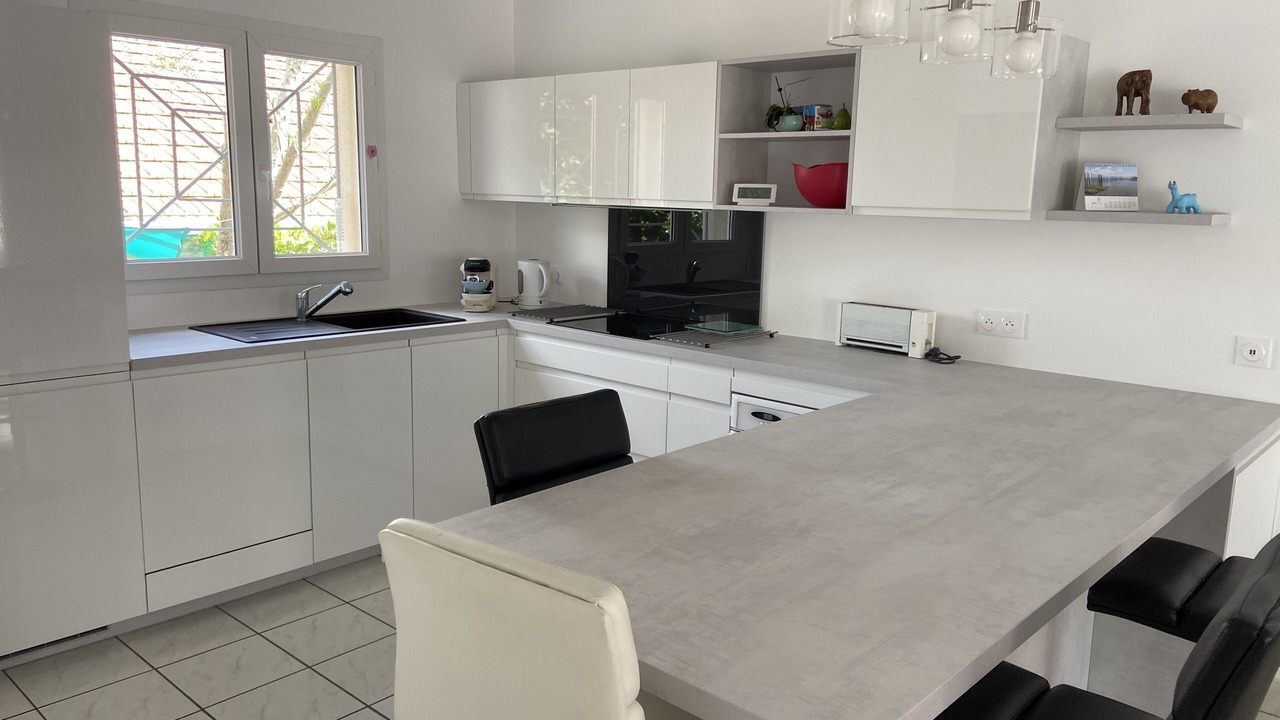 Photo of Kitchen in Arcachon