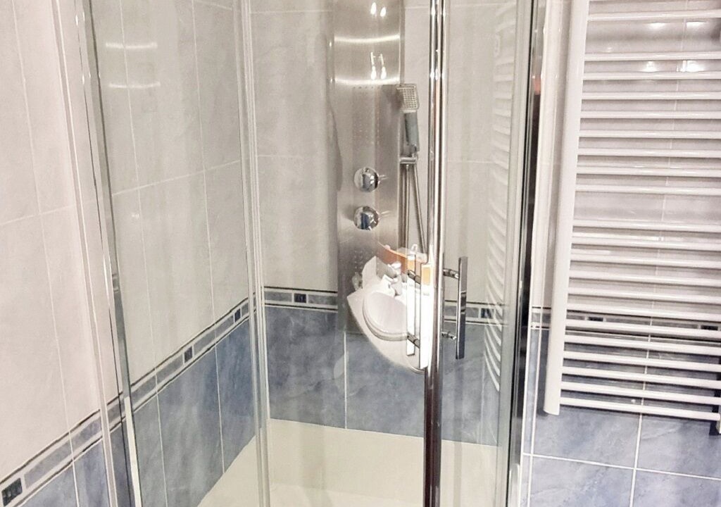 Photo of Bathroom in Hendaye