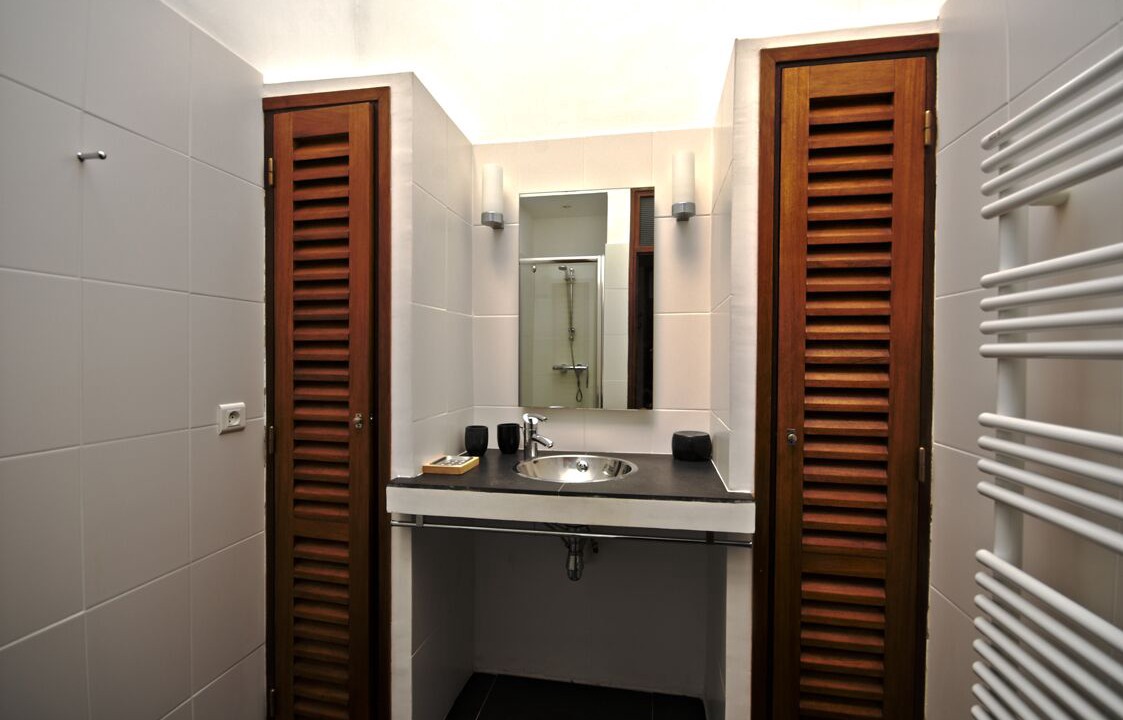 Photo of Bathroom in Cap Benat