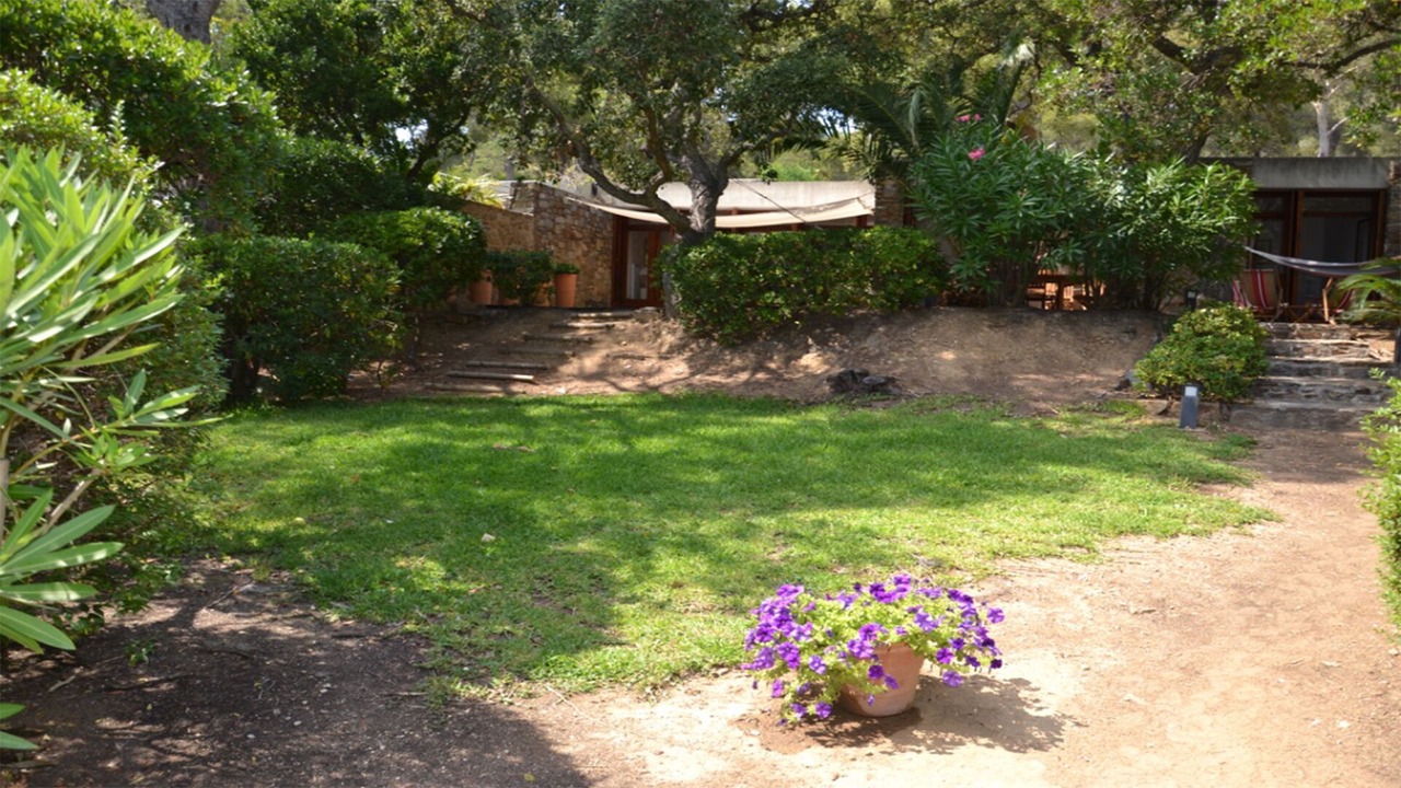 Photo of Outdoor in Cap Benat
