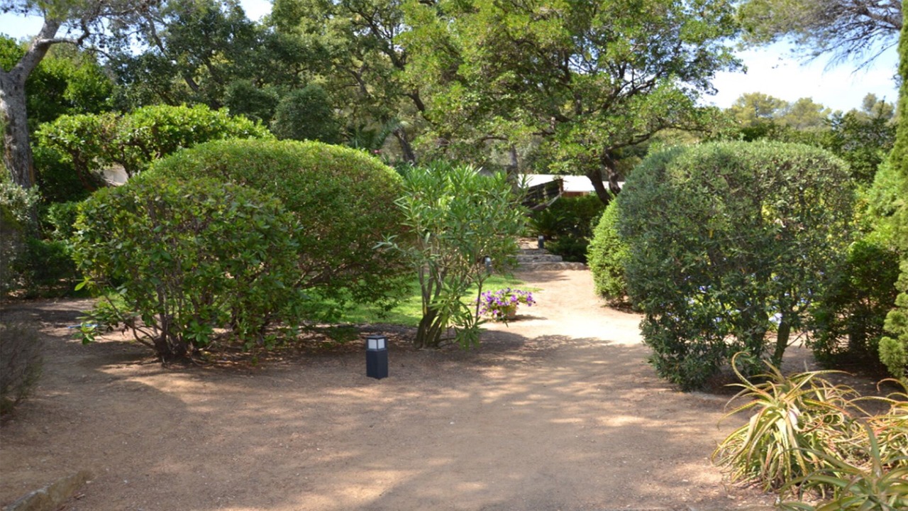 Photo of Outdoor in Cap Benat