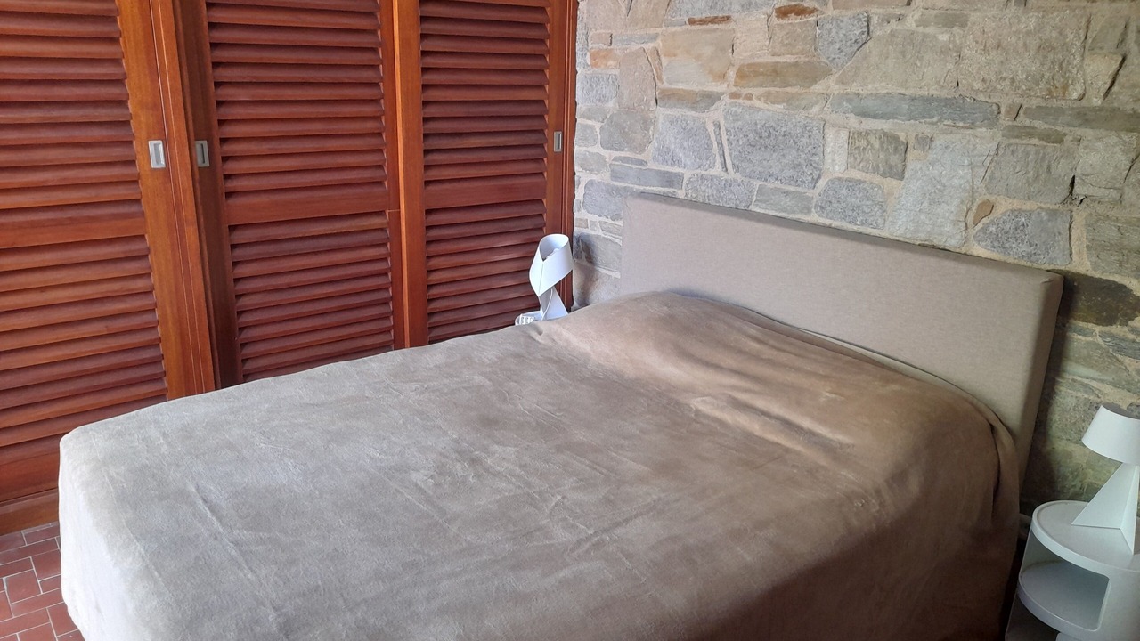 Photo of Bedroom in Cap Benat
