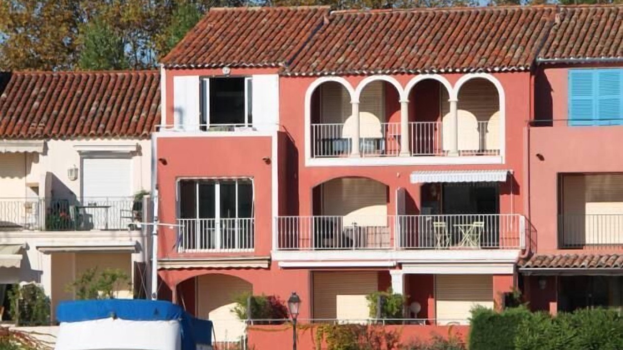 Photo of Outdoor in Port Grimaud