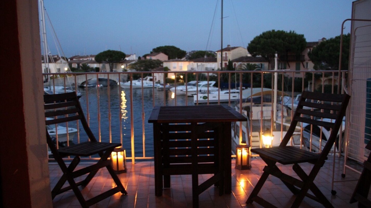 Photo of Outdoor in Port Grimaud
