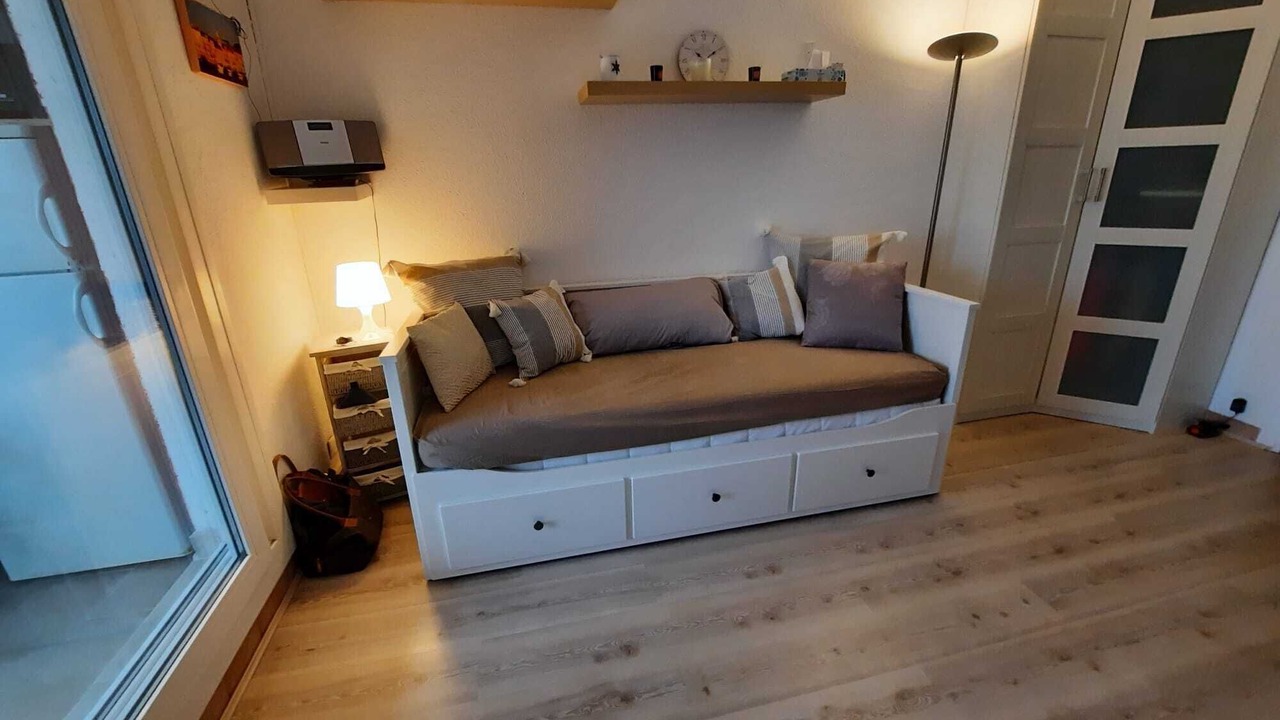 Photo of Livingroom in Port Grimaud