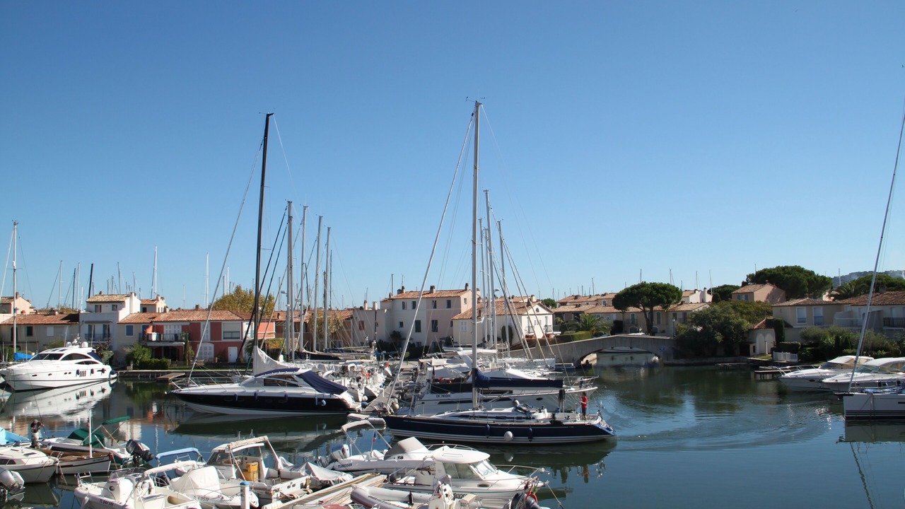 Photo of Others in Port Grimaud