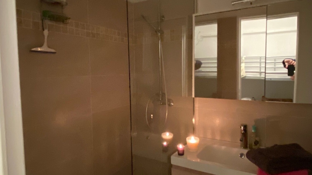 Photo of Bathroom in Port Grimaud