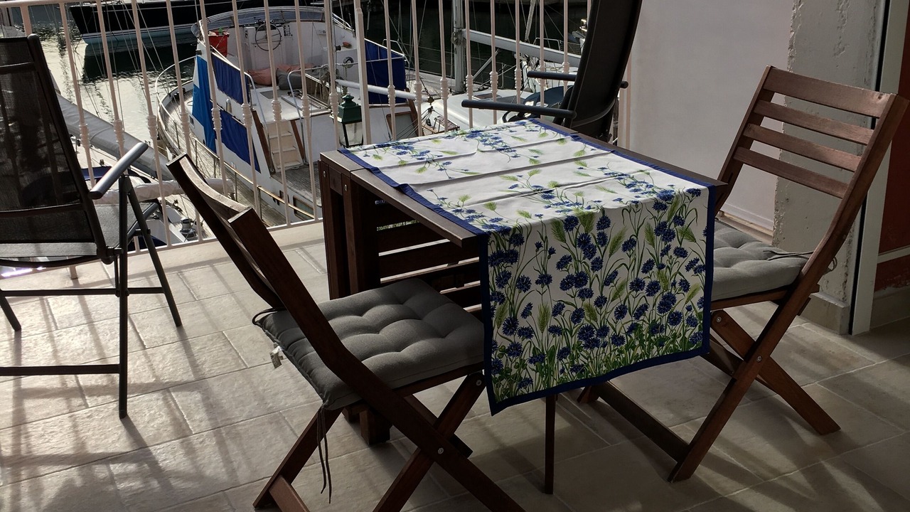 Photo of Outdoor in Port Grimaud