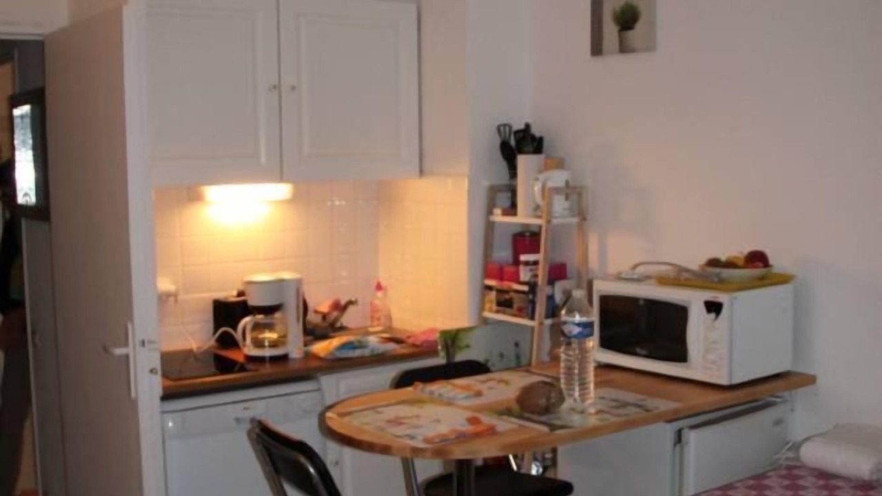 Photo of Kitchen in Port Grimaud