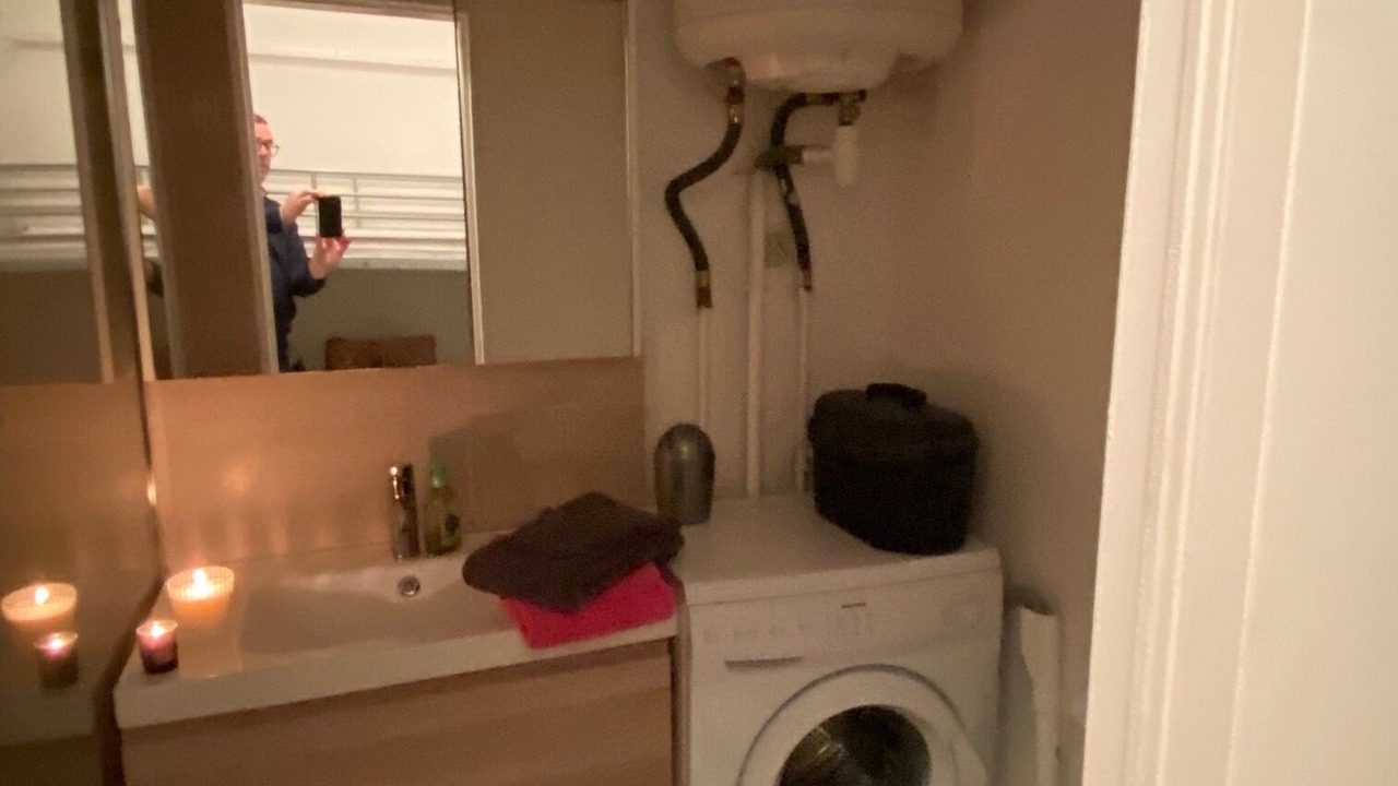 Photo of Bathroom in Port Grimaud
