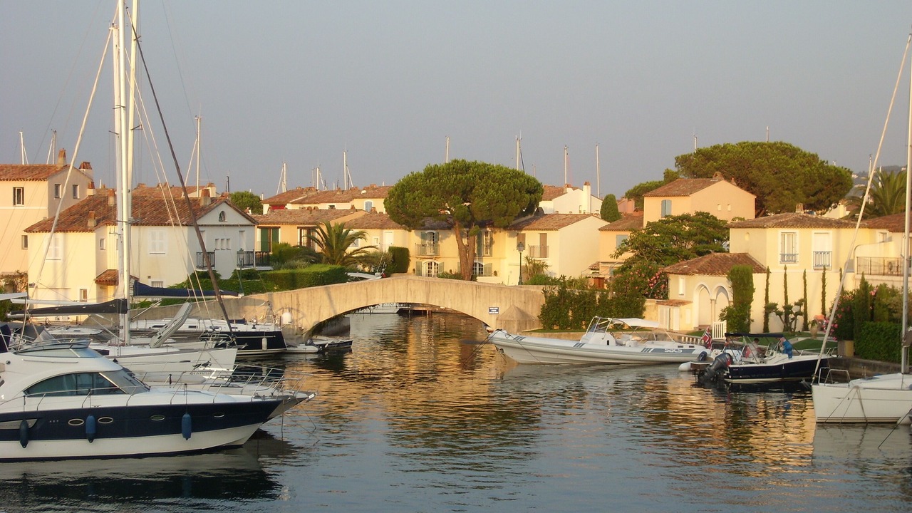 Photo of Others in Port Grimaud