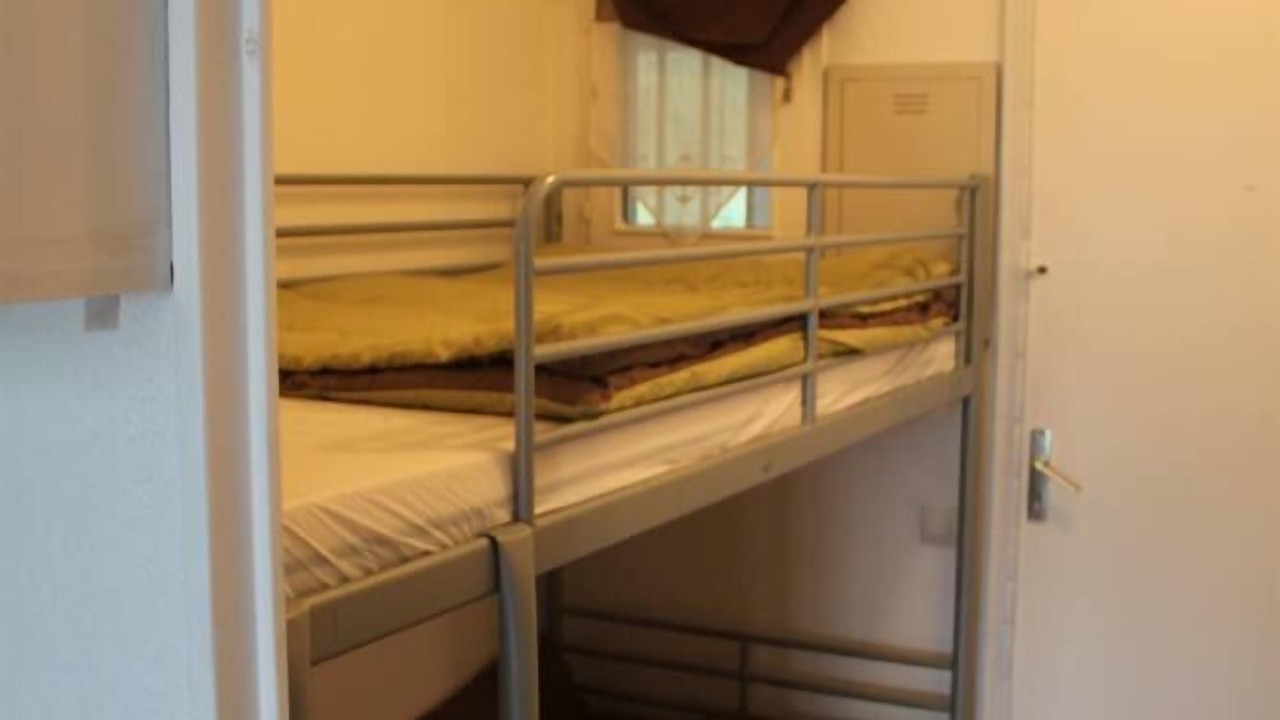 Photo of Bedroom in Port Grimaud