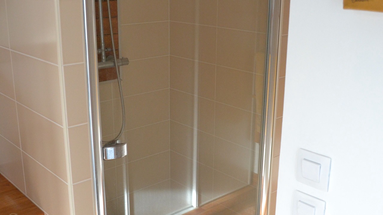 Photo of Bathroom in Quartier du Casino