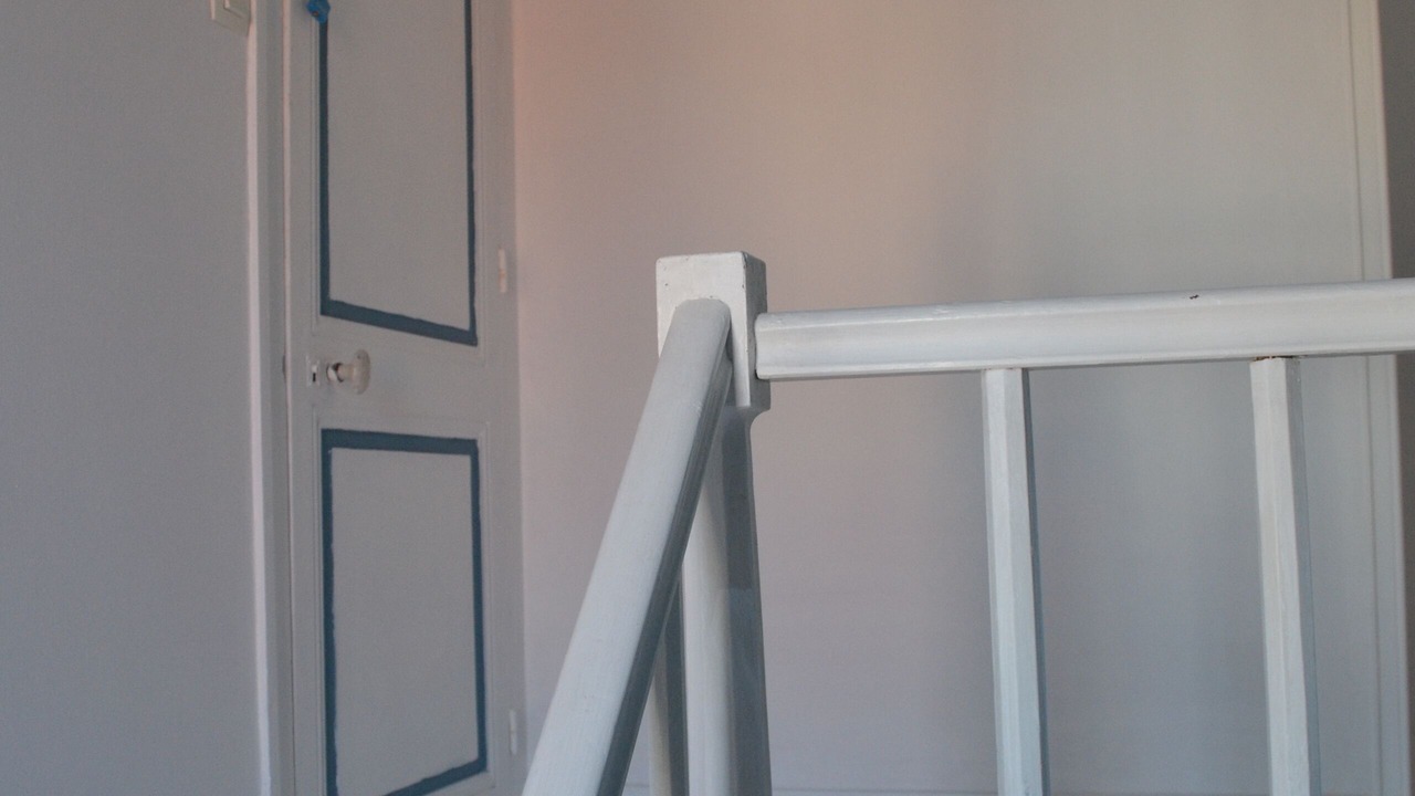 Photo of Bedroom in Quartier du Casino