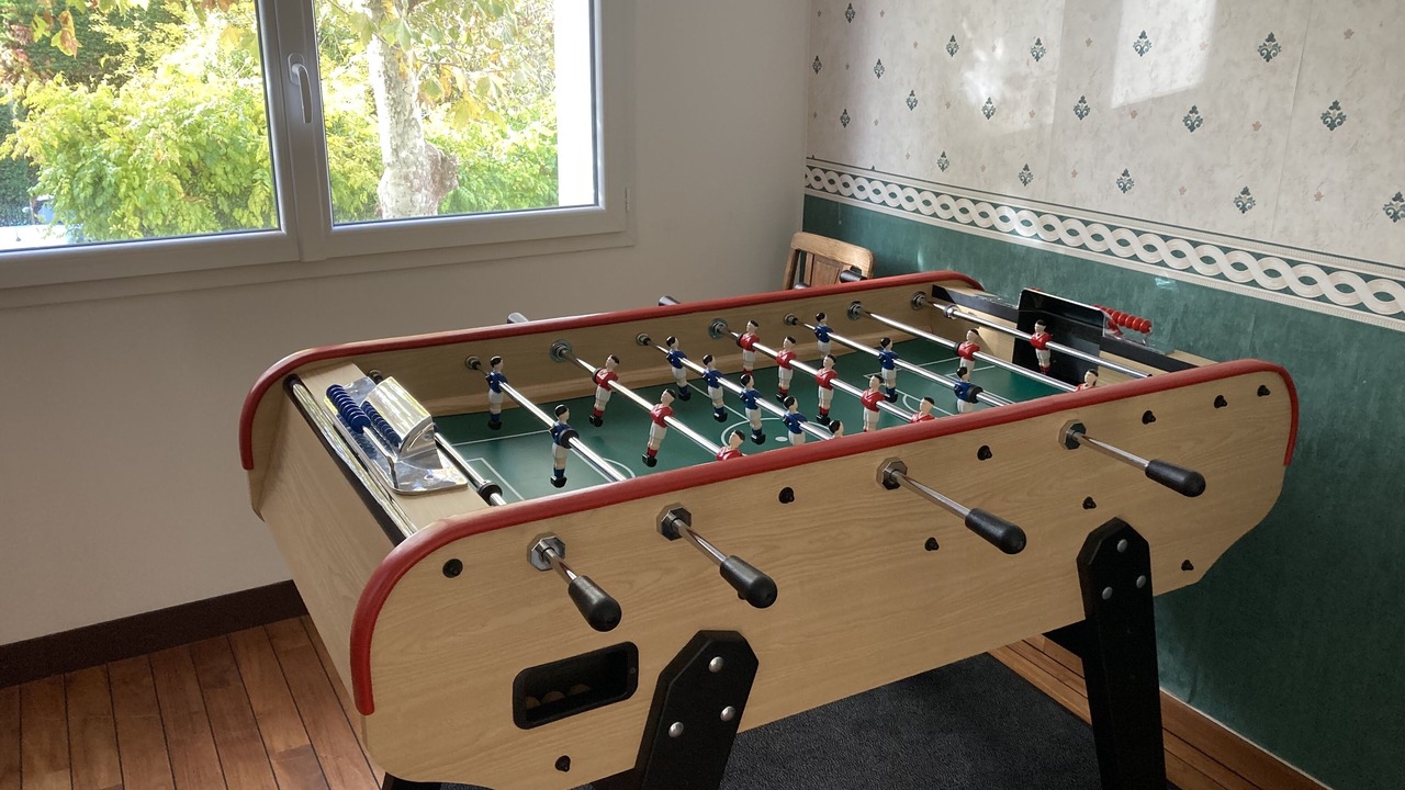 Photo of Bedroom in Quartier du Casino