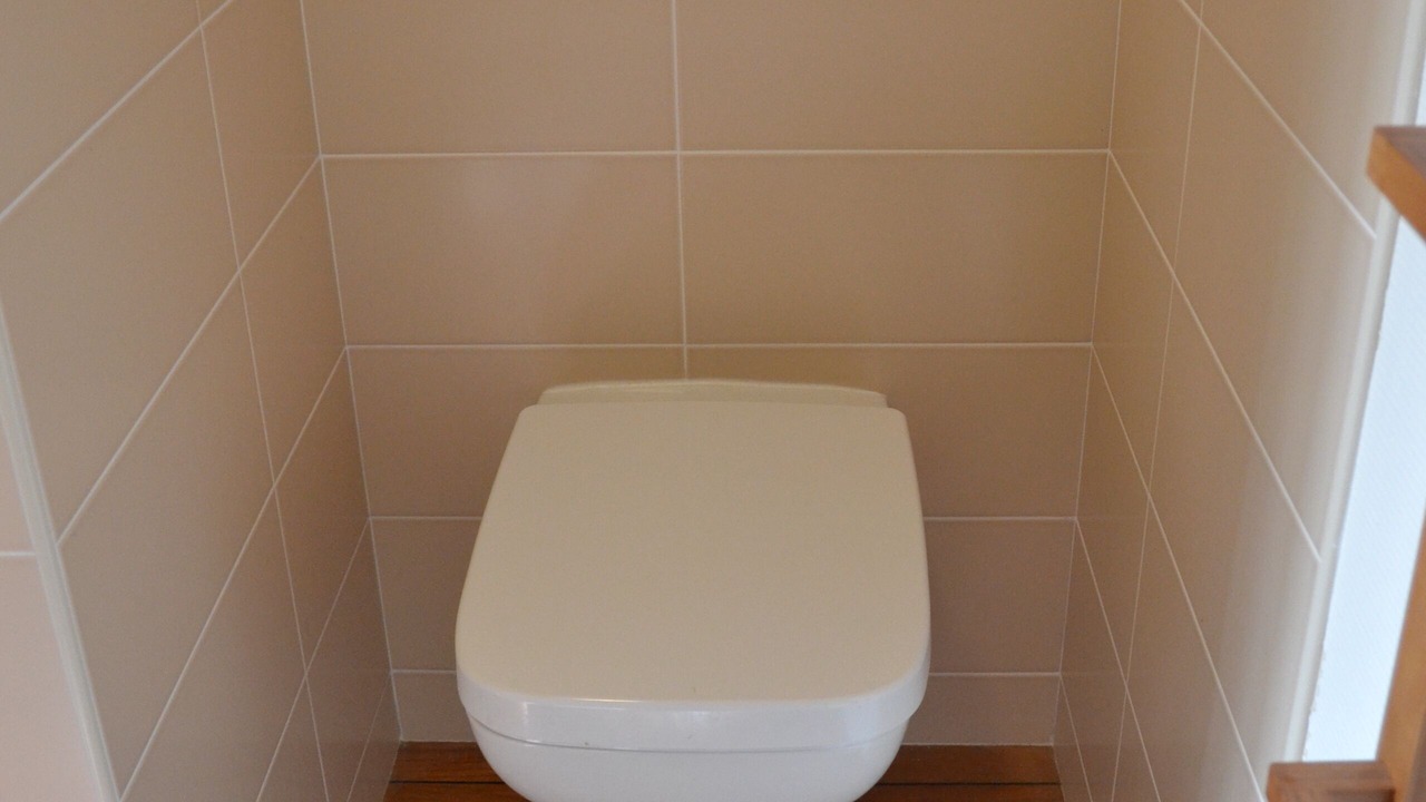 Photo of Bathroom in Quartier du Casino