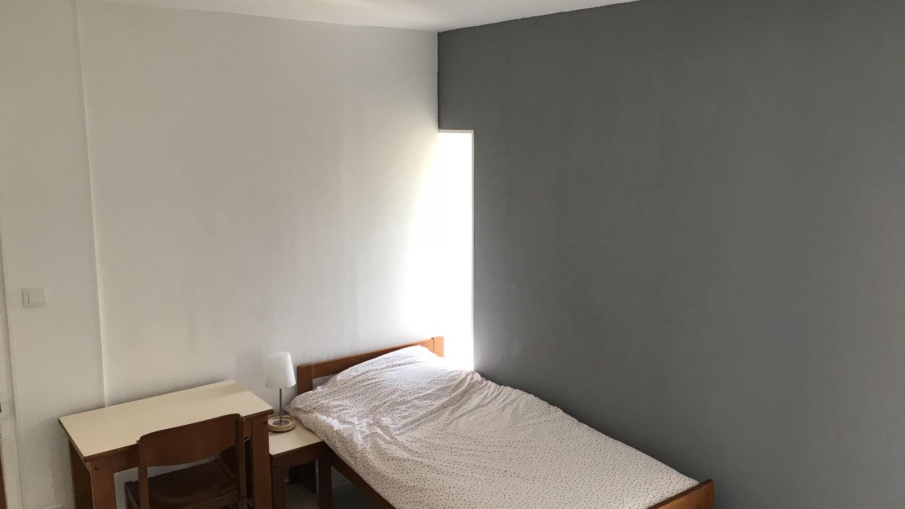 Photo of Bedroom in Quartier du Casino
