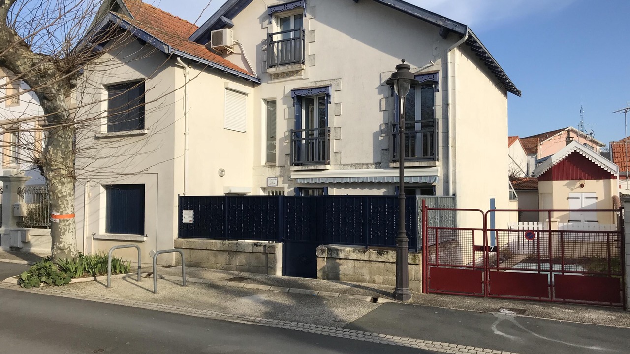 Photo of Outdoor in Quartier du Casino