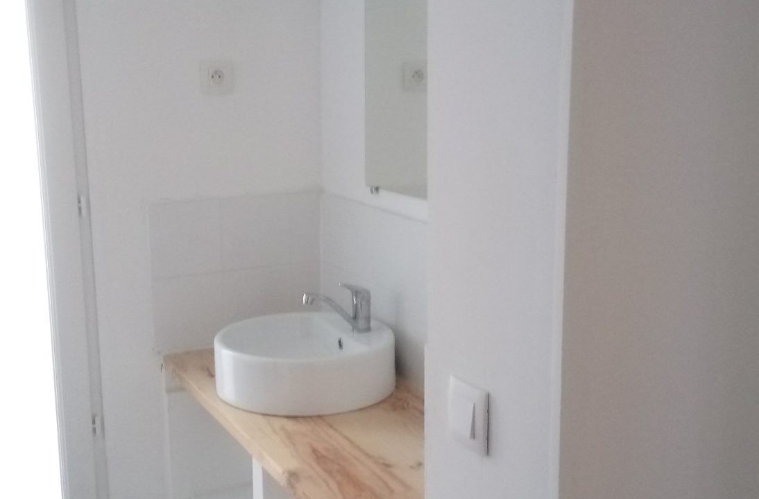 Photo of Bathroom in Quartier du Casino