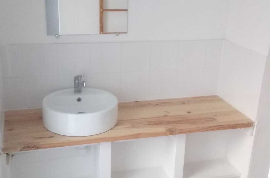 Photo of Bathroom in Quartier du Casino