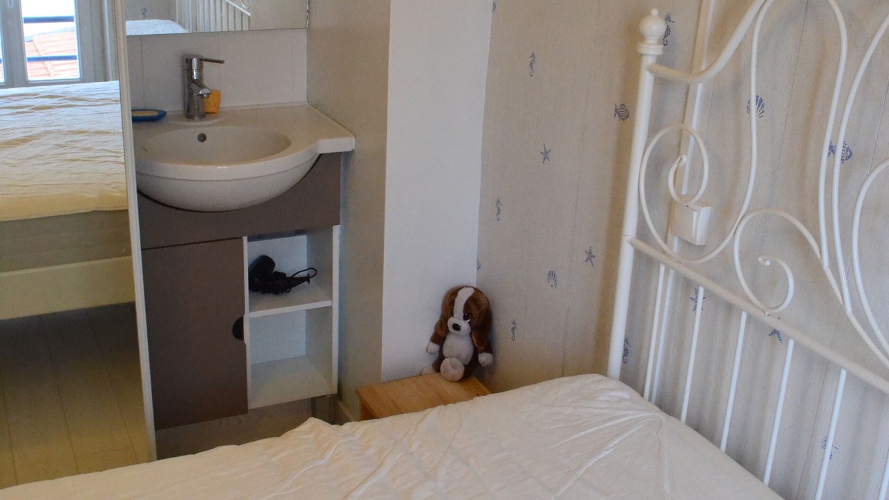 Photo of Bedroom in Quartier du Casino