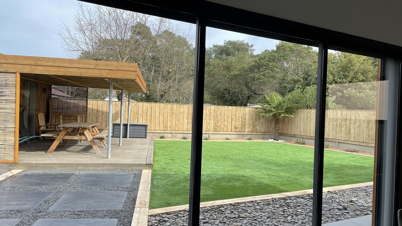 Photo of Outdoor in Lanton