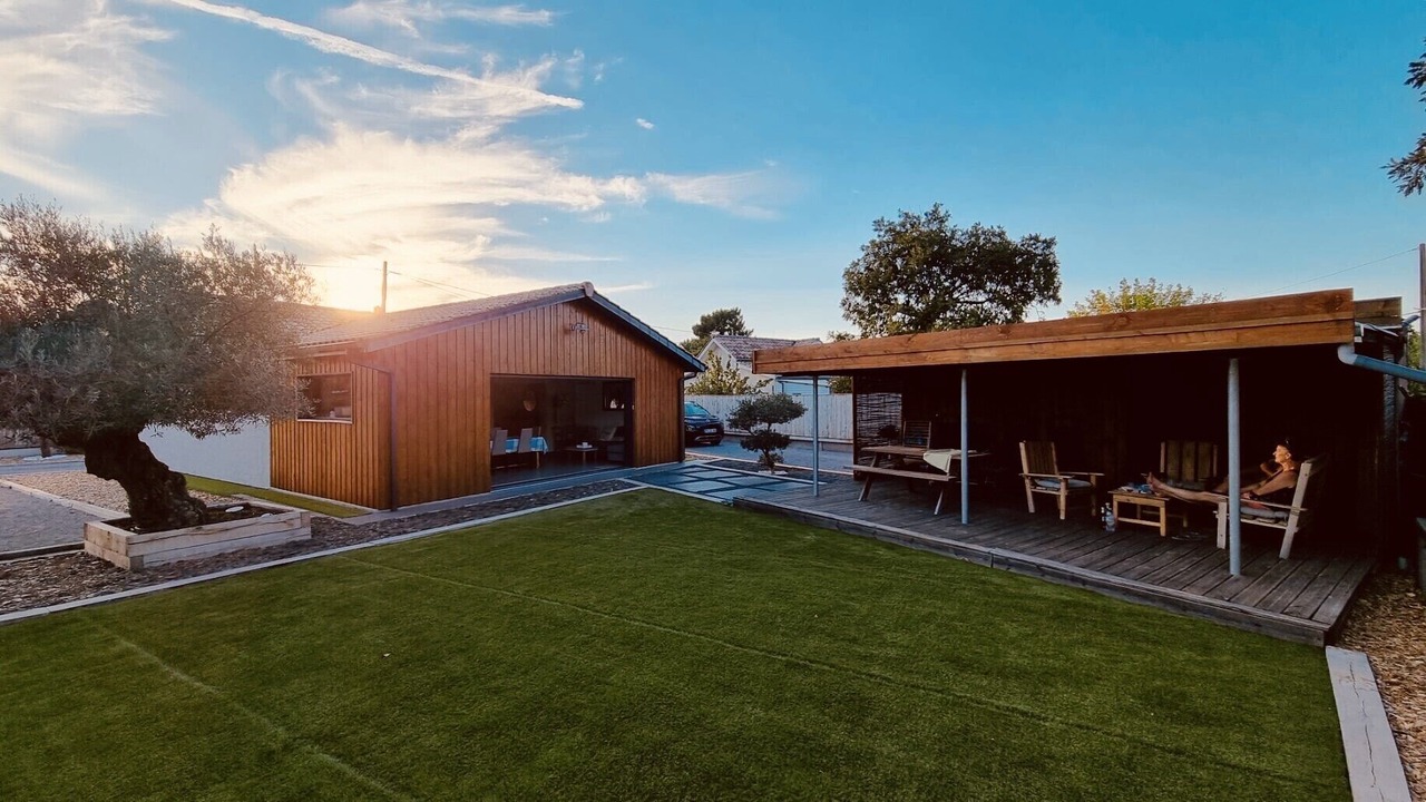 Photo of Outdoor in Lanton