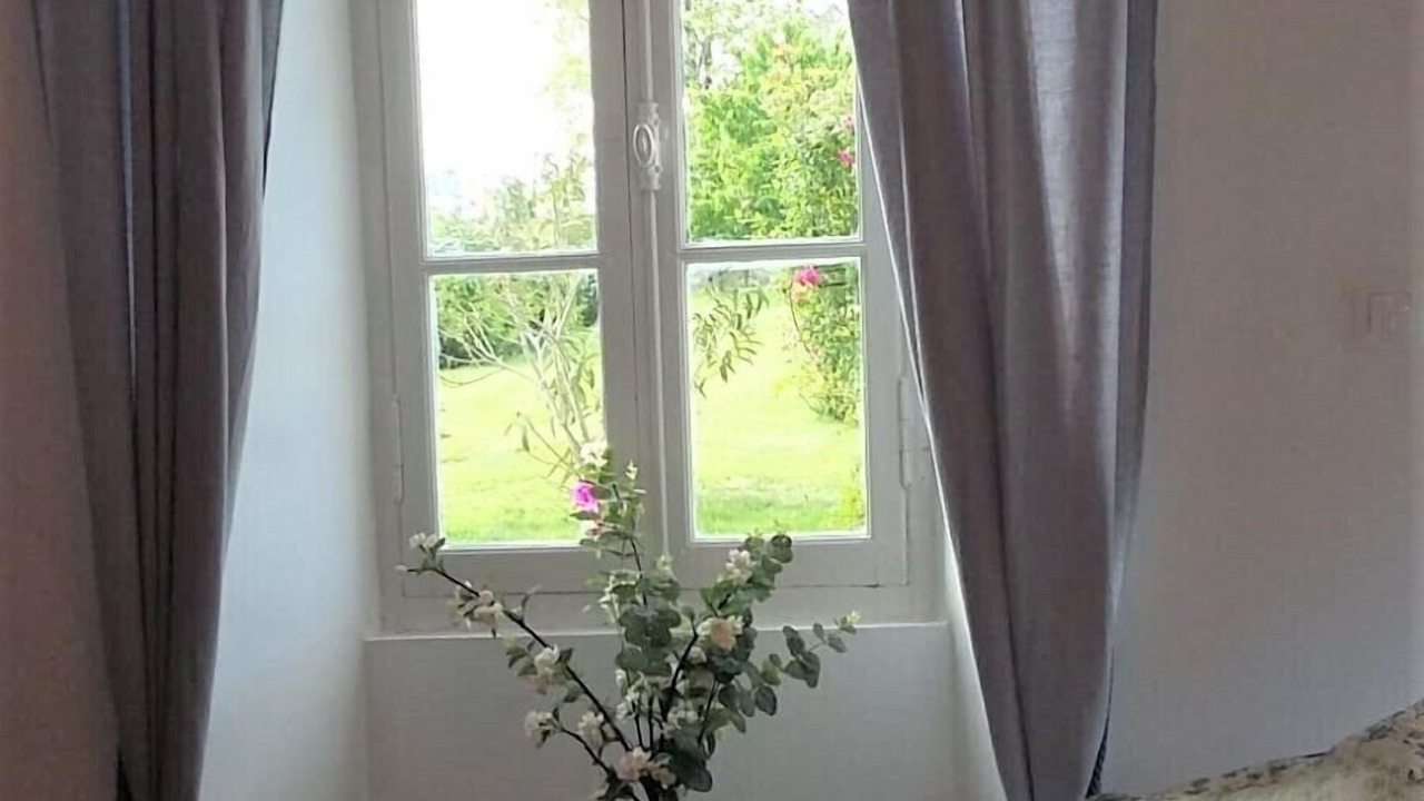 Photo of Bedroom in Saint-Thomas-de-Conac