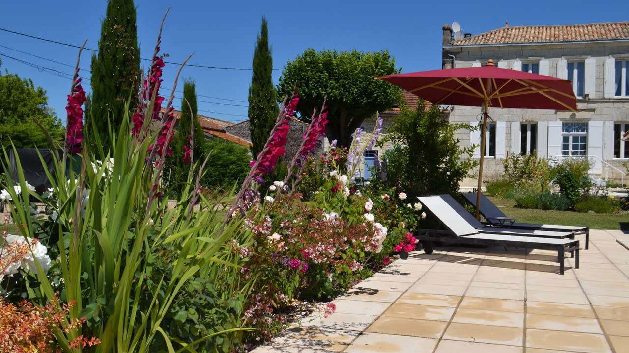Photo of Outdoor in Saint-Thomas-de-Conac