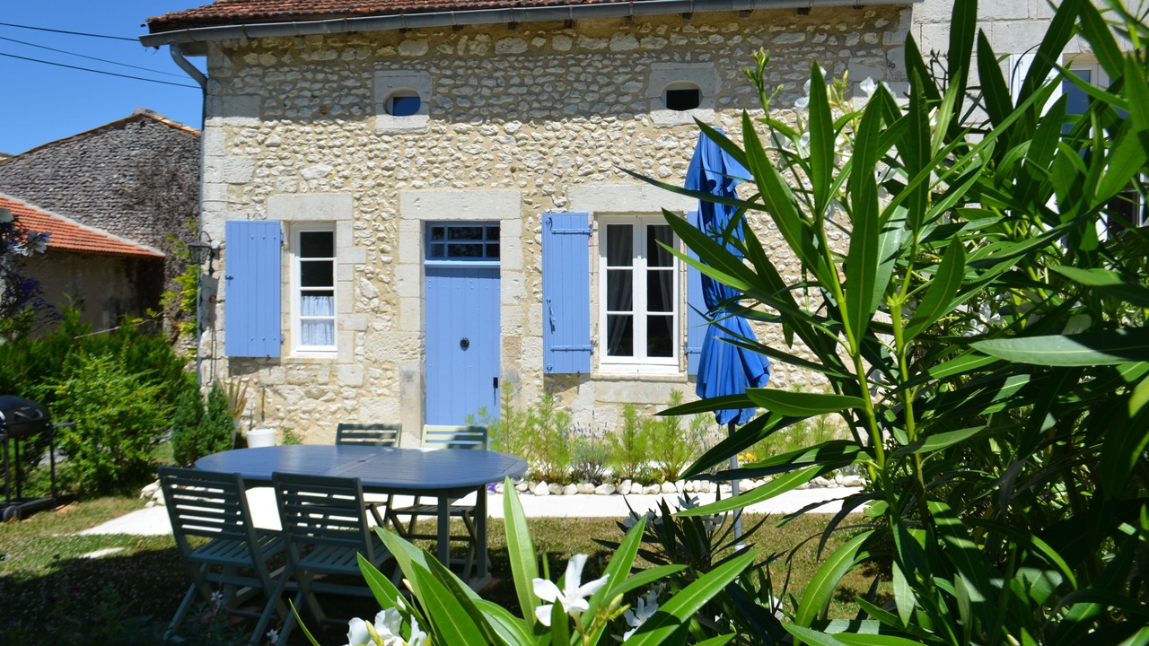 Photo of Others in Saint-Thomas-de-Conac