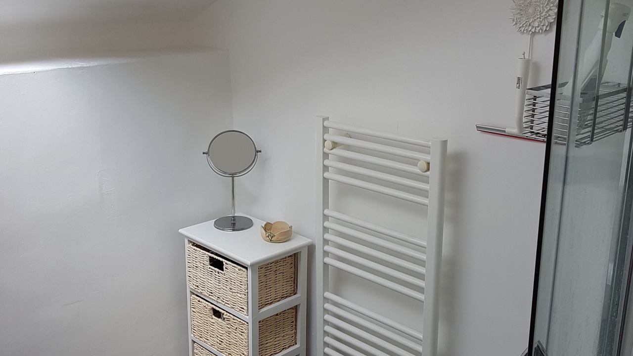 Photo of Bedroom in Saint-Thomas-de-Conac