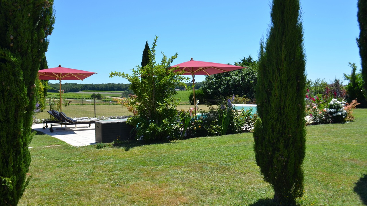 Photo of Outdoor in Saint-Thomas-de-Conac