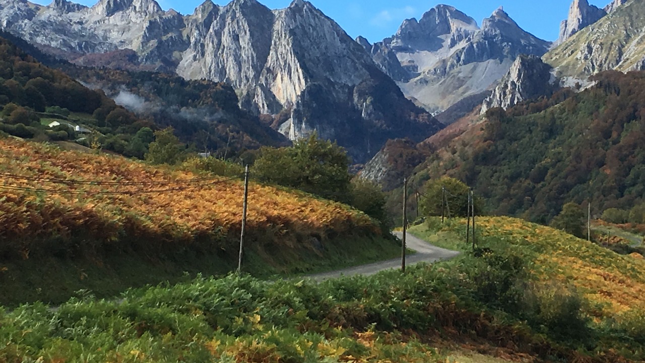 Photo of Outdoor in Lescun