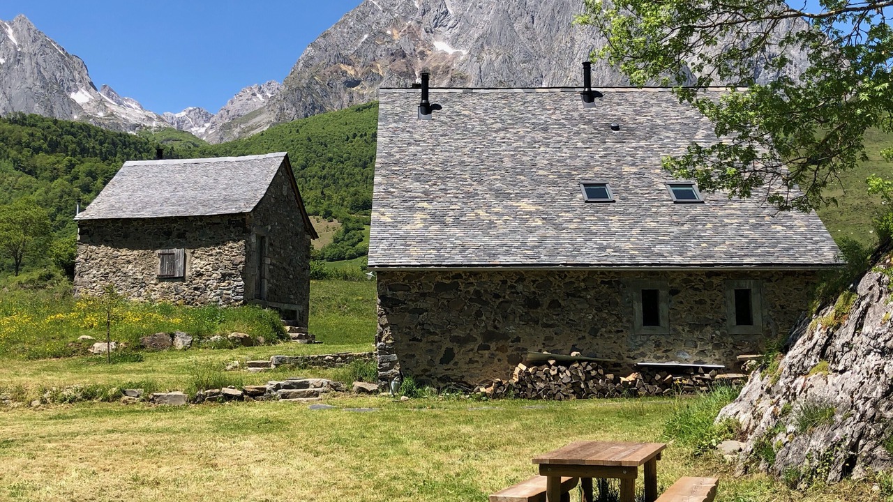 Photo of Outdoor in Lescun