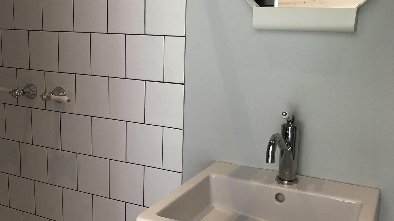Photo of Bathroom in Lescun