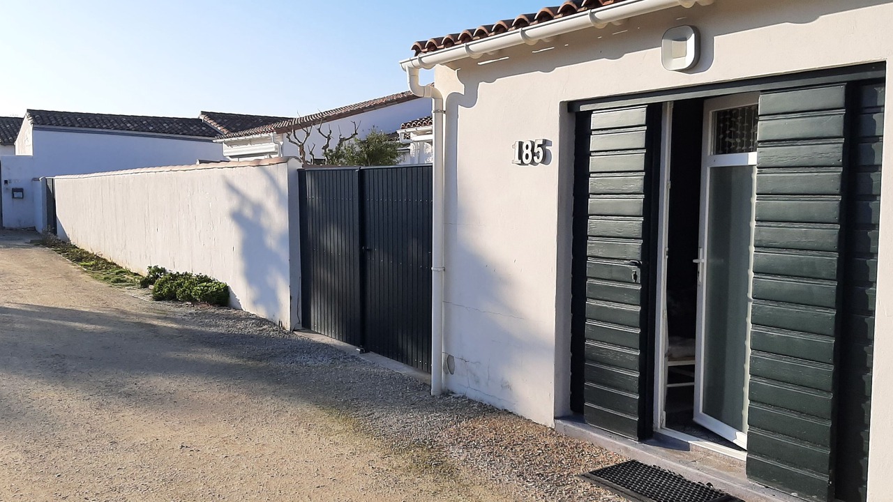 Photo of Outdoor in Rivedoux-Plage