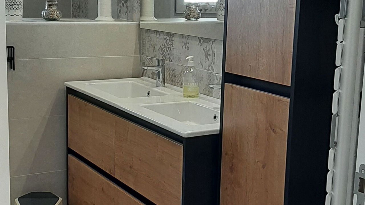 Photo of Bathroom in Rivedoux-Plage