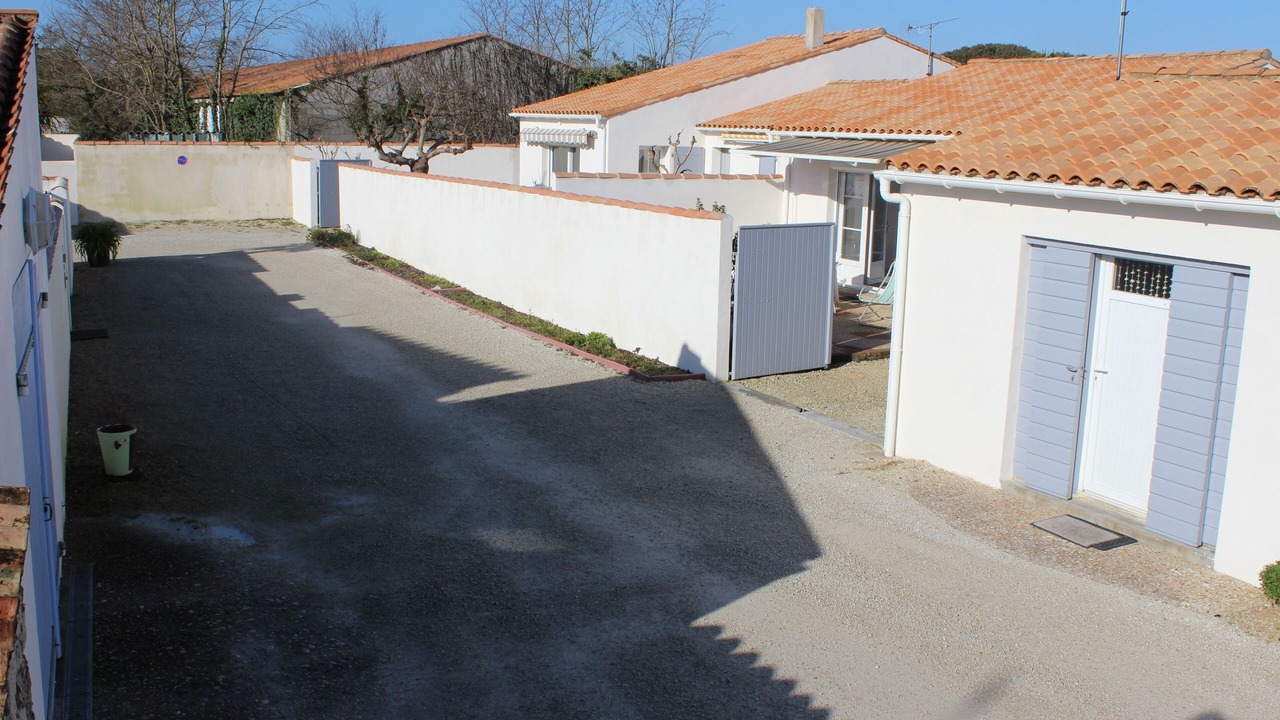Photo of Outdoor in Rivedoux-Plage