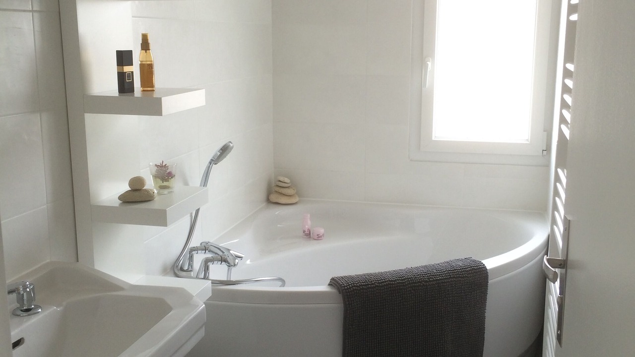 Photo of Bathroom in La Cotiniere