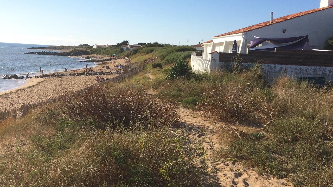 Photo of Others in La Cotiniere